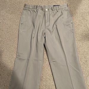 Mens Vineyard Vines club Pant 35x32